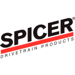Repuestos SPICER Drivetrain Products
